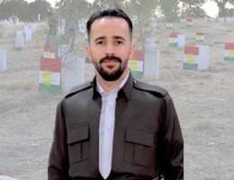 د. بارزان سەباح